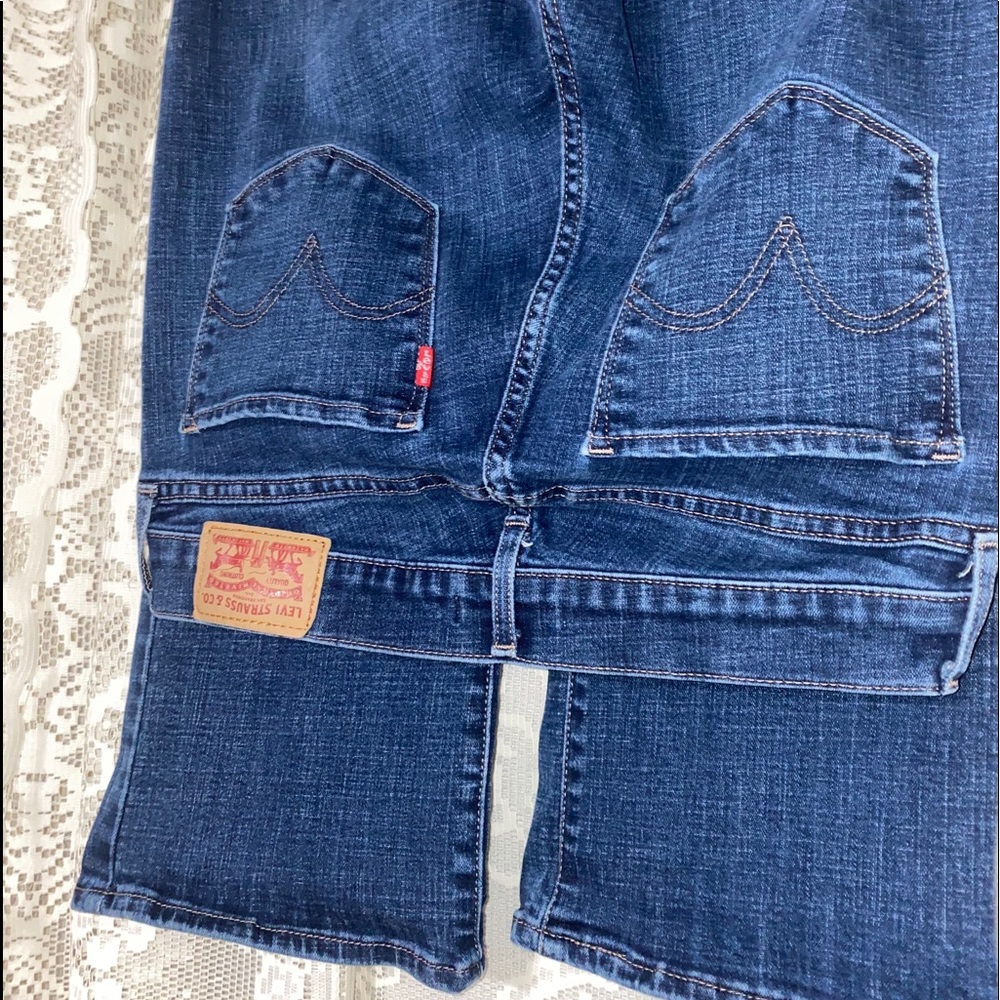 Levi’s bootcut - Picture 3 of 8